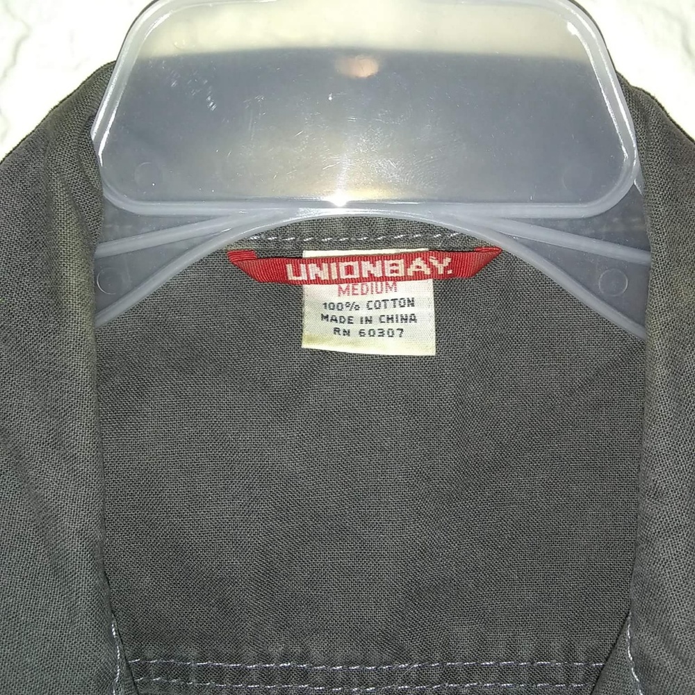 Jacket - Picture 3 of 4